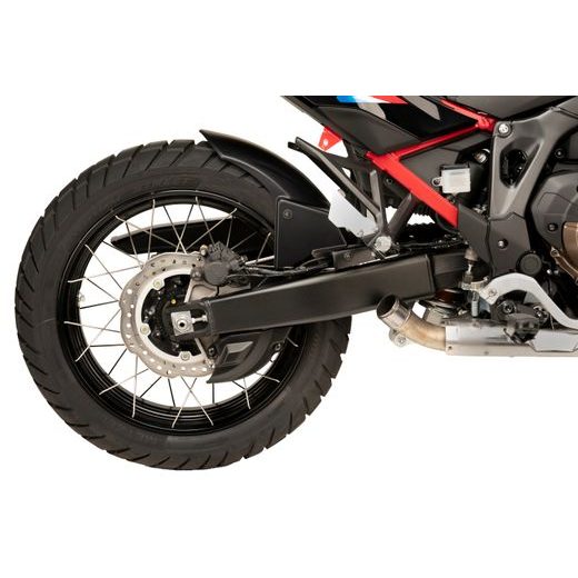 STRAŽNJI BLATOBRAN PUIG 22260C CARBON LOOK