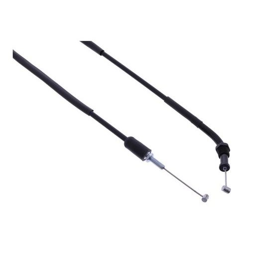 THROTTLE CABLE JMP B CLOSE