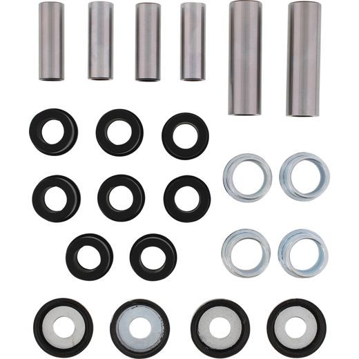 REAR INDEPENDENT SUSPENSION KIT ALL BALLS RACING RIS50-1263
