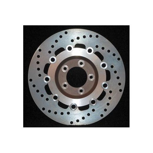 KOČIONA DISK EBC MD3070LS