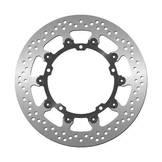 KOČIONA DISK NG 1284