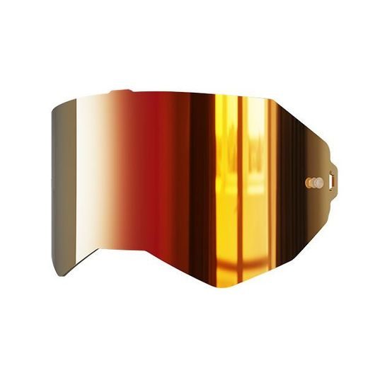 LENS SHOT LITE A06-69OA-LE3 RED / IRIDIUM AS/AF