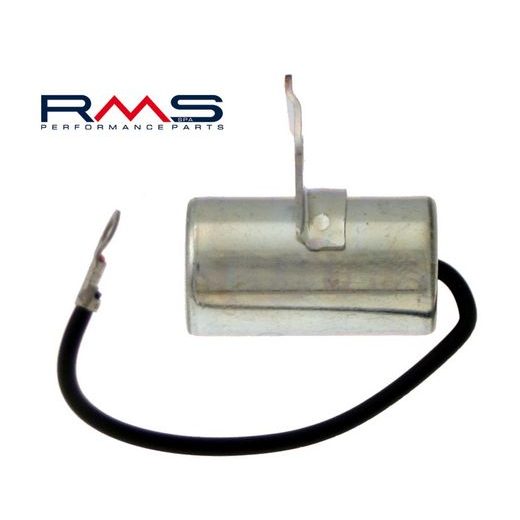 CONDENSER RMS 246190070