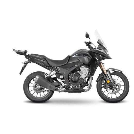 TOP MASTER FITTING KIT SHAD H0CX55ST