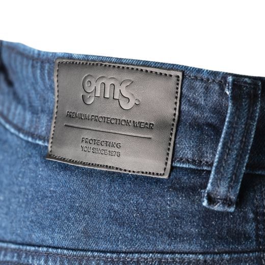 JEANS GMS ATLANTA ZG84003 PLAVI 28/30