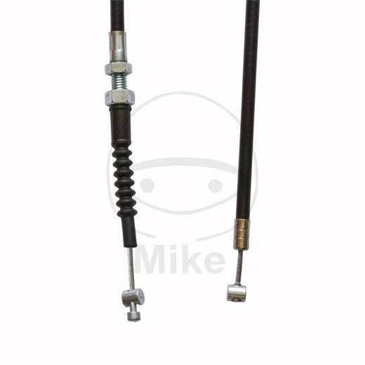 BRAKE CABLE JMT FRONT