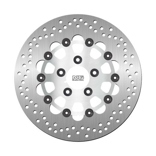 KOČIONA DISK NG 1526