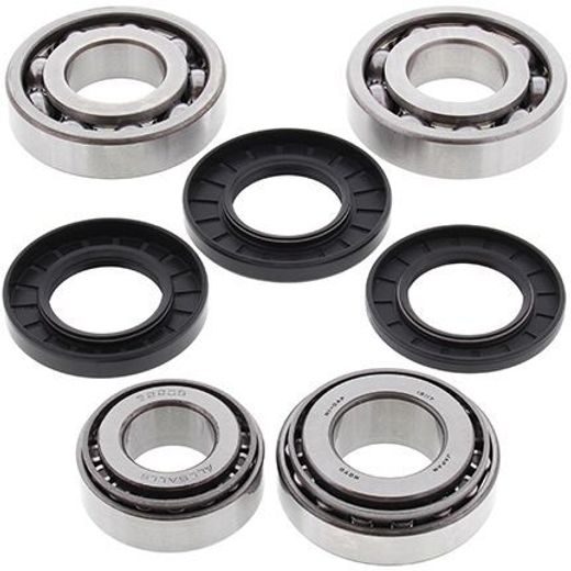 DIFFERENTIAL BEARING AND SEAL KIT ALL BALLS RACING DB25-2026