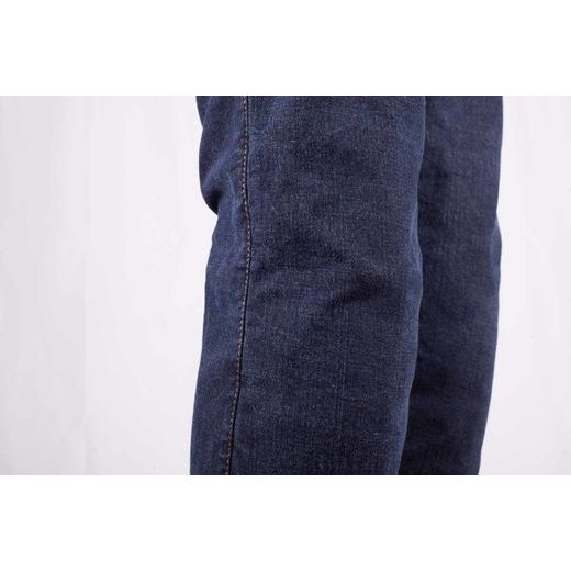 KEVLAR JEANS GMS BOA ZG75911 DARK BLUE 36/34