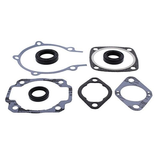 COMPLETE GASKET KIT WINDEROSA CGKOS 711022Y WITH SEALS