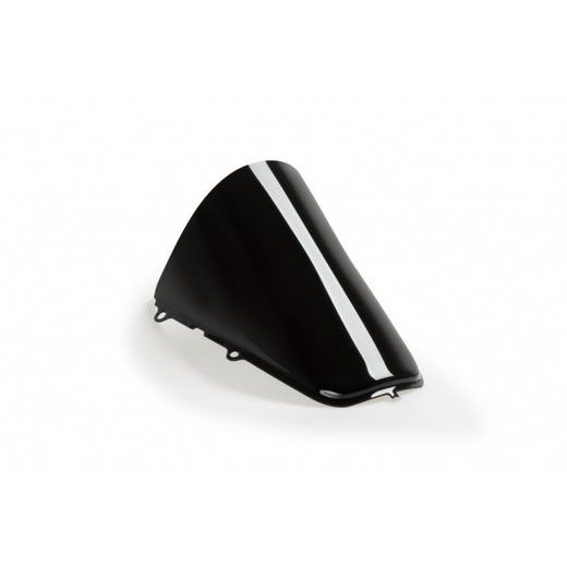 WINDSCREEN PUIG R-RACER 3827N CRNI