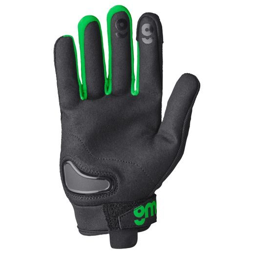RUKAVICE GMS JET-CITY SPORT ZG41300 BLACK-GREEN XL