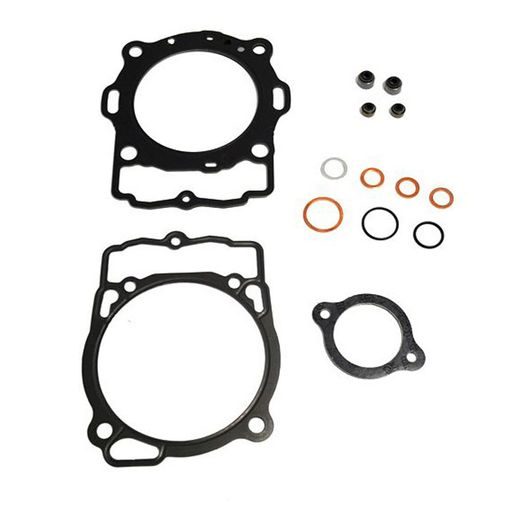 SET DIHTUNGA ZA MOTOR TOPEND ATHENA P400270620037