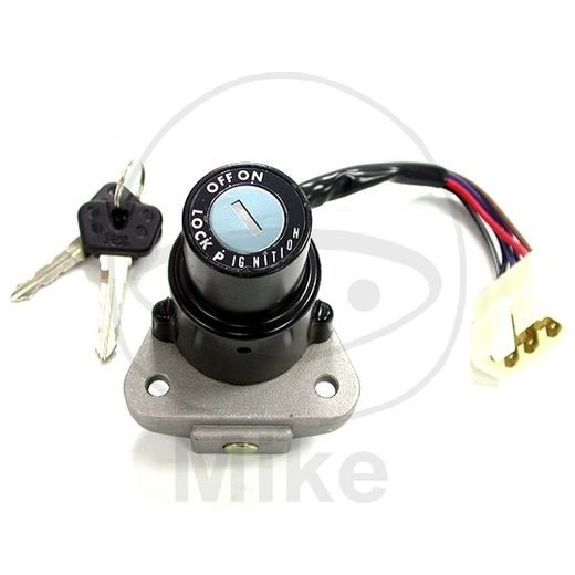 IGNITION SWITCH JMP