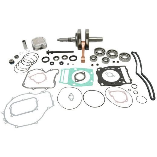 COMPLETE ENGINE REBUILD KIT WRENCH RABBIT WR00067