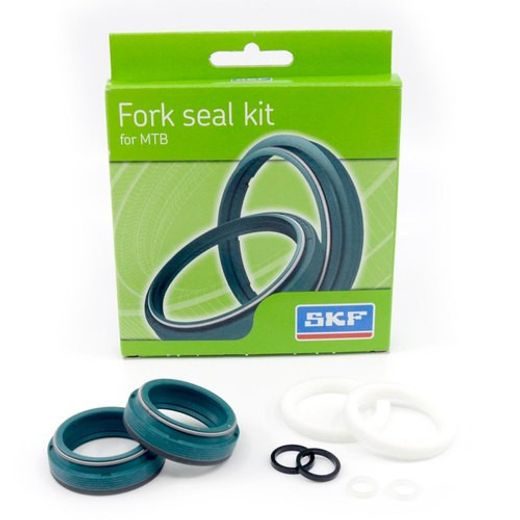 SEALS KIT - FOX AIR 32MM ALL MODEL SKF FOX AIR MTB32FN 32MM