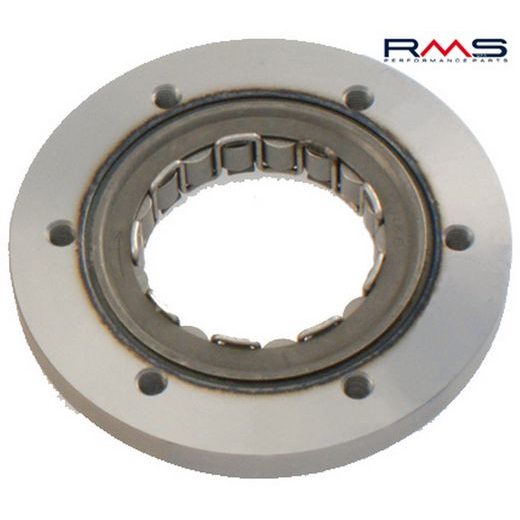 STARTER WHEEL RMS 100300300