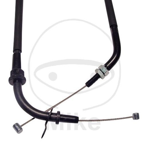 THROTTLE CABLE JMT A OPEN