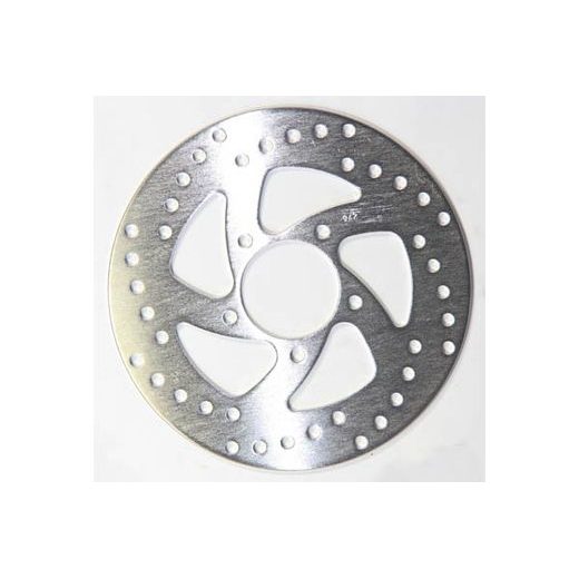 KOČIONA DISK EBC MD942D