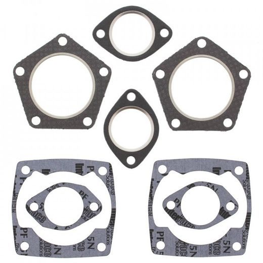 TOP END GASKET KIT WINDEROSA TEGS 710052X
