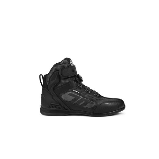 ČIZME SEVENTY DEGREES 70° SD-BR3 VELOCE PRO CRNI T36