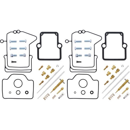 CARBURETOR REBUILD KIT ALL BALLS RACING CARK26-1930
