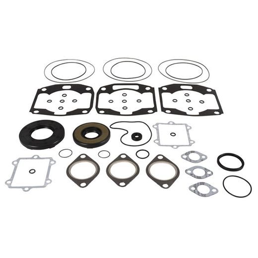 COMPLETE GASKET KIT WINDEROSA CGKOS 7111930 WITH SEALS