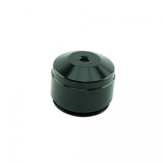 RESERVOIR END CAP K-TECH WP 211-200-100 60MM CRNI