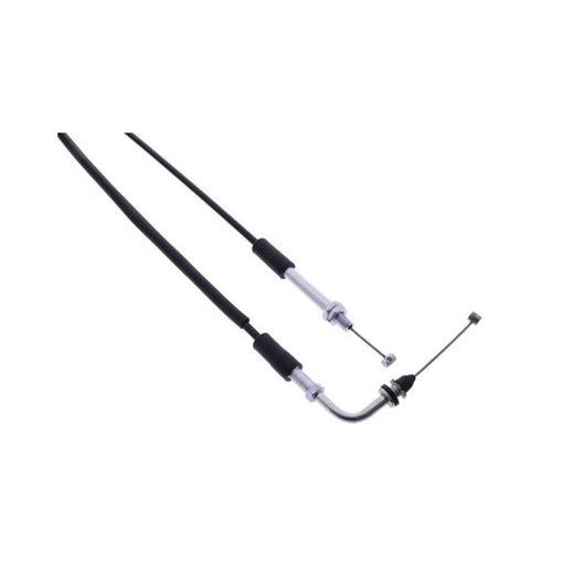 THROTTLE CABLE JMP B CLOSE