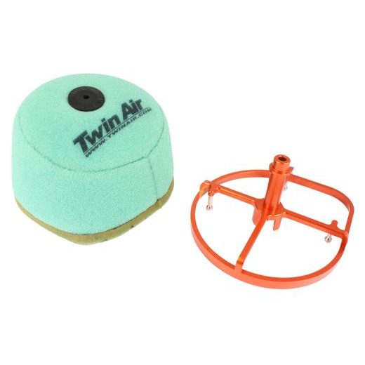 POWERFLOW KIT TWINAIR 150198CC