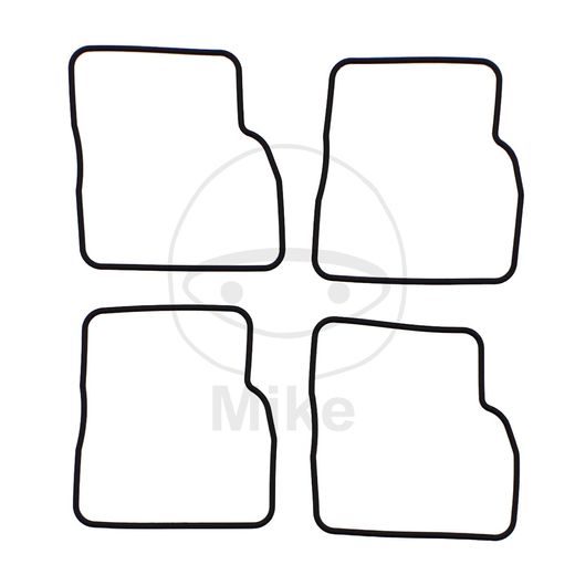 FLOAT CHAMBER GASKET TOURMAX 1 PIECE