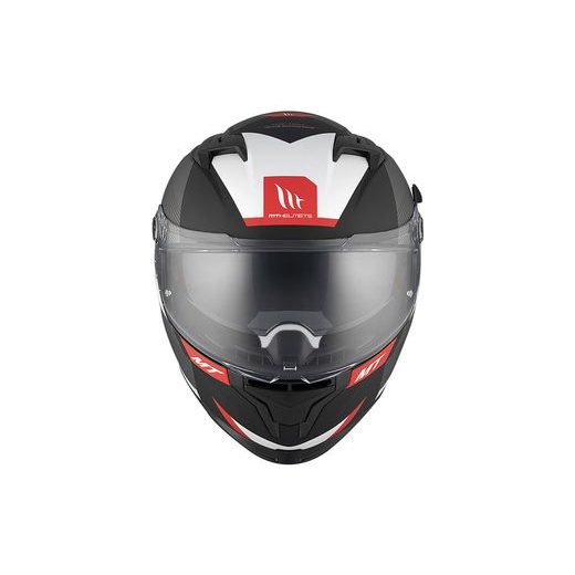HELMET MT HELMETS BRAKER SV CHENTO B0 MATT L