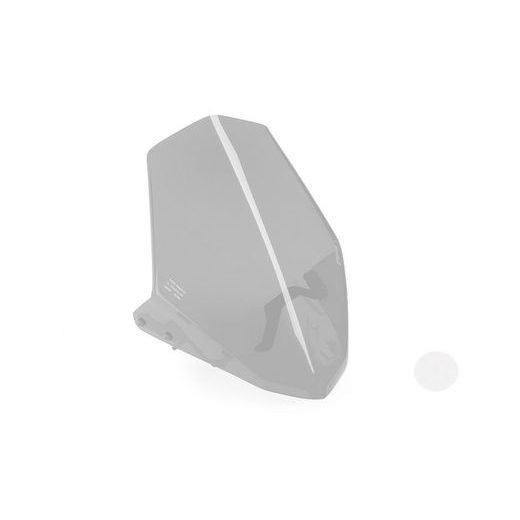 WINDSHIELD PUIG NEW GEN. SPORT 6437W TRANSPARENT