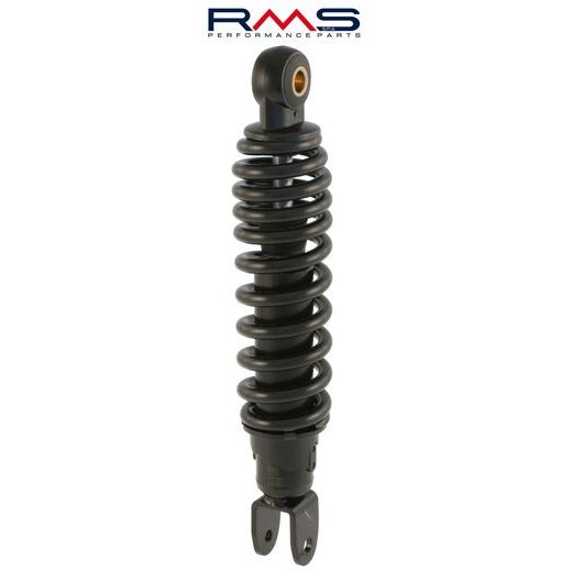 SHOCK ABSORBER FORSA 204550132 REAR 225MM