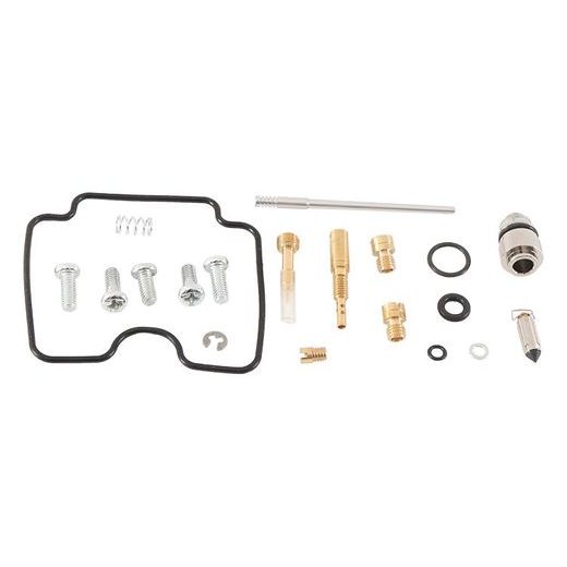 CARBURETOR REBUILD KIT ALL BALLS RACING CARK26-1095