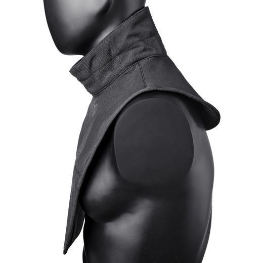 NECK WARMER GMS MISTRAL ZG94751 CRNI XL