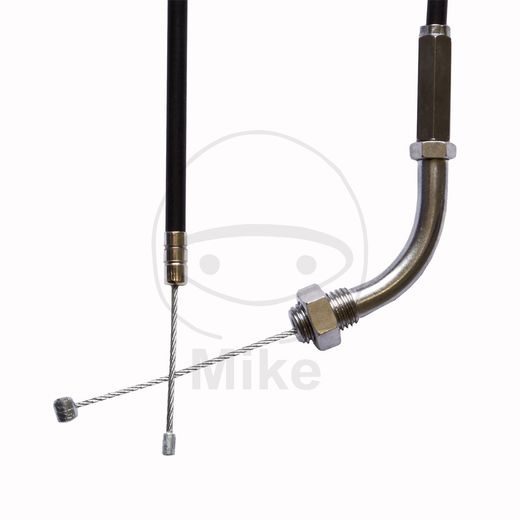 THROTTLE CABLE JMT A OPEN