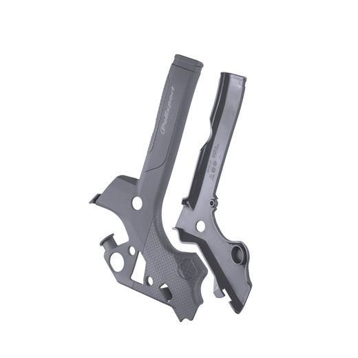 FRAME PROTECTOR POLISPORT PERFORMANCE 8473100003 NARDO GREY