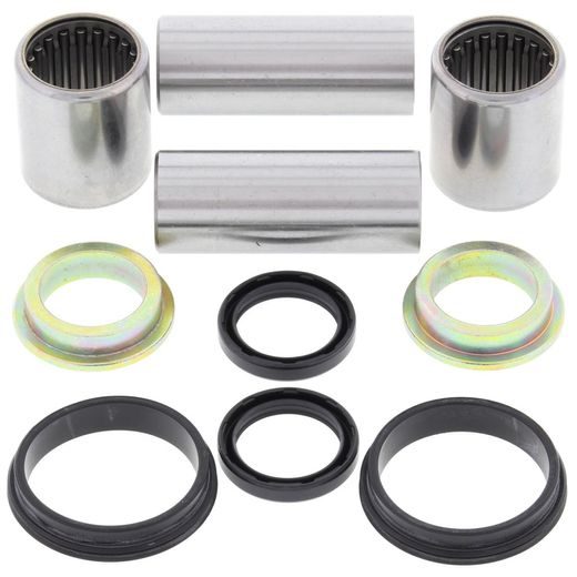 SWING ARM BEARING AND SEAL KIT ALL BALLS RACING SAB28-1190