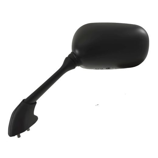 UZVRATNI RETROVIZOR RMS 122762000 LEFT CRNI