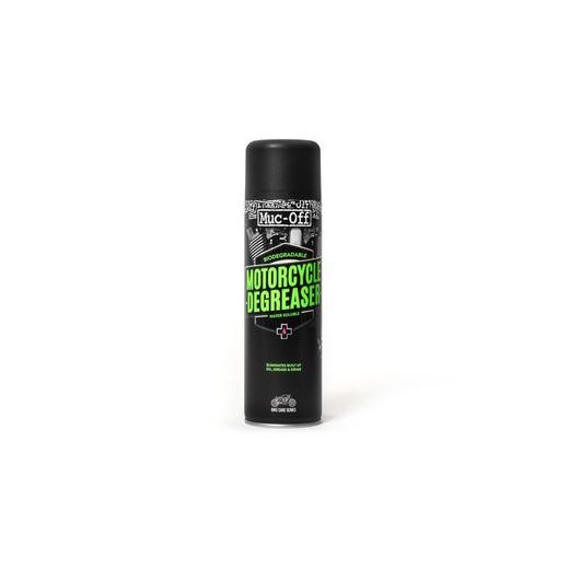 BIODEGRADABLE DEGREASER MUC-OFF 648 500ML