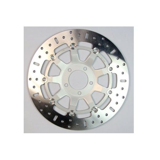 KOČIONA DISK EBC MD4005