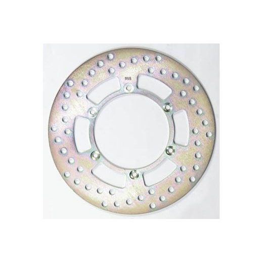 KOČIONA DISK EBC MD955D