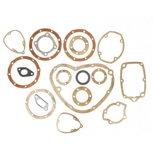 SET DIHTUNGA ZA MOTOR KOMPLETAN ATHENA P400280850230