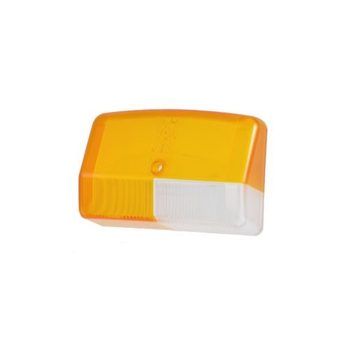 LIGHT LENS SIEM 246470556 FRONT LEFT