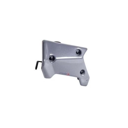 REAR DEFLECTOR PUIG 6869U GREY