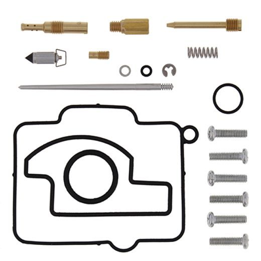 CARBURETOR REBUILD KIT ALL BALLS RACING CARK26-1135
