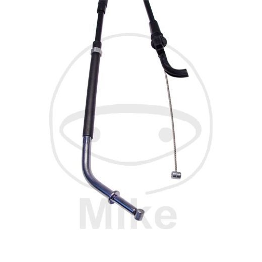 THROTTLE CABLE JMT A OPEN