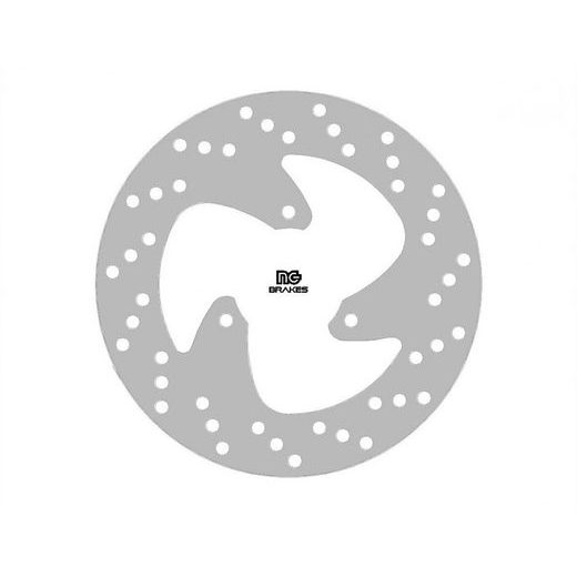 KOČIONA DISK NG 2203