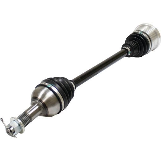 AXLE ALL BALLS RACING AB6-CA-8-349 6BALL